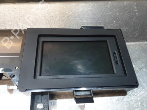 Instrument cluster RENAULT SCÉNIC III (JZ0/1_) 1.5 dCi | BP23877570C47 
