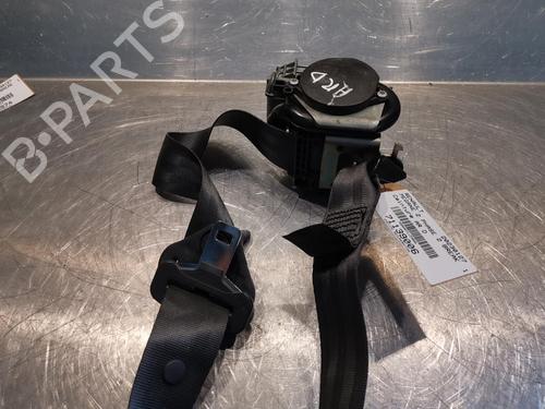 Rear right belt tensioner RENAULT MEGANE II Estate (KM0/1_) 1.5 dCi (KM16, KM1E) | BP20921616C90 