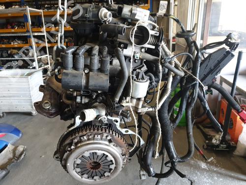 Engine CHEVROLET SPARK (M300) 1.2 | BP27539726M1 