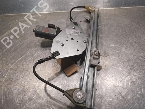 Front left window mechanism FIAT 500 (312_) 1.3 D Multijet (312AXB1A) | BP20918256C22 