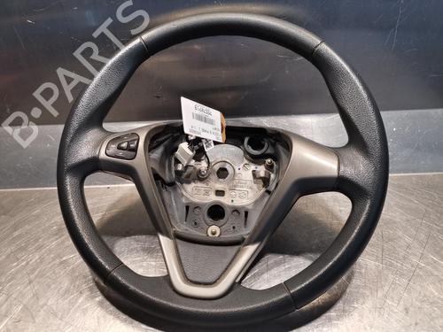 Ratt FORD FIESTA VI (CB1, CCN) 1.4 TDCi | BP20919940C49 