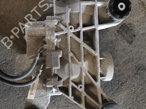 Differensial bakvogn AUDI Q3 (8UB, 8UG) 2.0 TFSI quattro (220 hp) 30458490
