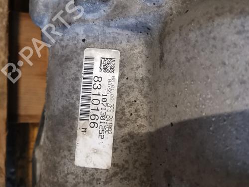 Gearbox AUDI A6 Allroad C6 (4FH) 3.0 TDI quattro | BP32186061M3  - Image 5