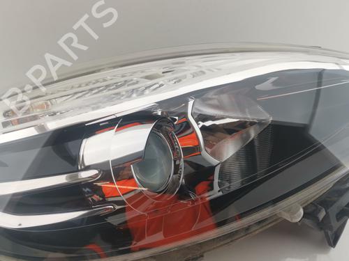Right headlight RENAULT GRAND SCÉNIC III (JZ0/1_) 1.9 dCi (JZ0J, JZ0N, JZ1K, JZ1S) | BP30177517C29