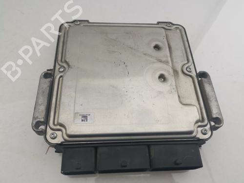 Used Engine control unit (ECU) Engine control unit (ECU) RENAULT SCÉNIC III (JZ0/1_) 1.6 dCi (JZ00, JZ12) (130 hp) 30128306 30128306