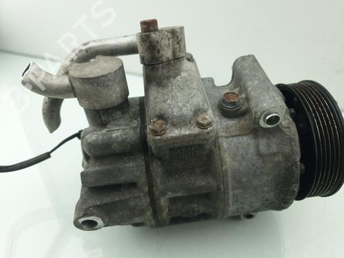 Used AC compressor AC compressor 38031857 38031857