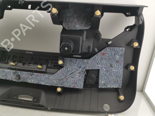 Boot lining PEUGEOT 508 SW II (FC_, FJ_, F4_) PSE Hybrid4 360 (F45GBT) | BP32297420I3