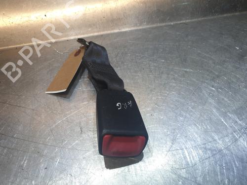 Seat buckle SUZUKI SX4 (EY, GY) 1.9 DDiS 4x4 (RW419D) | BP22520447I32 