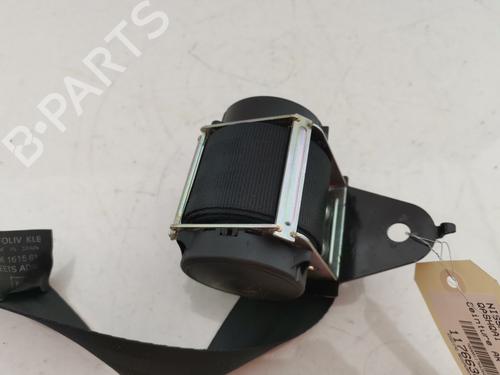 Høyre bak beltestrammer NISSAN QASHQAI I (J10, NJ10) 2.0 dCi All-wheel Drive | BP30793062C90