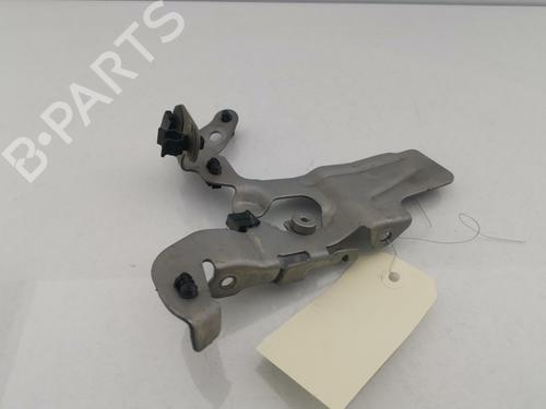 Used Engine mount Engine mount RENAULT KANGOO Express (FW0/1_) 1.5 dCi 90 (FW0G, FW05, FW08, FW11) (90 hp) 29466930 29466930