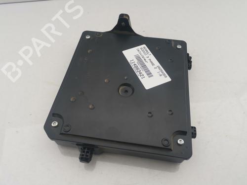 Used Control unit Control unit RENAULT SCÉNIC III (JZ0/1_) 1.6 dCi (JZ00, JZ12) (130 hp) 30085028 30085028