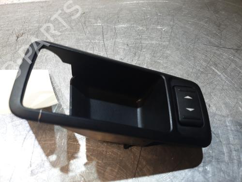 Used Left rear window switch FORD KUGA I 2.0 TDCi 4x4 (140 hp) 27258627