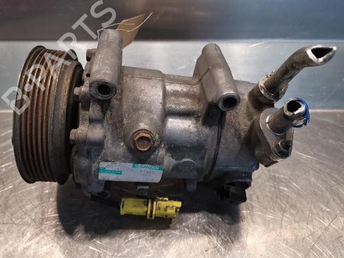 AC-Kompressor CITROËN C4 I (LC_) 1.6 HDi | BP20918767M34 