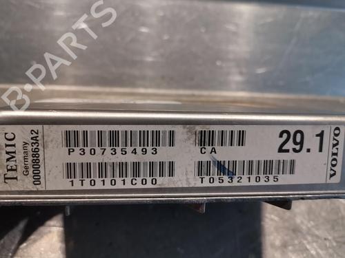 Used Gearbox control unit VOLVO S60 I (384) 2.4 D (163 hp) 20919970