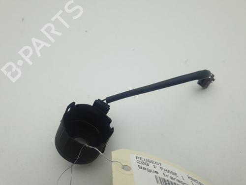 Used Electronic module Electronic module PEUGEOT 208 I (CA_, CC_) 1.4 HDi (68 hp) 27719499 27719499