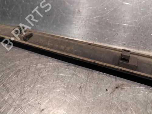 Door moulding trim RENAULT CLIO III (BR0/1, CR0/1) 1.5 dCi (BR17, CR17) | BP20923433C150 
