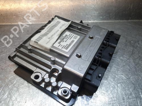 Engine control unit (ECU) PEUGEOT 5008 (0U_, 0E_) 2.0 HDi 150 / BlueHDi 150 | BP26022130M57 - Image 2