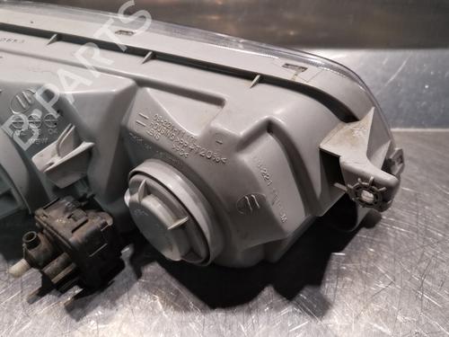 Used Left headlight Left headlight HYUNDAI H-1 / STAREX Bus (A1) 2.5 TCi (101 hp) 22916164 22916164