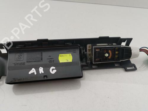 Heater blower motor PEUGEOT 5008 (0U_, 0E_) 2.0 HDi 150 / BlueHDi 150 | BP27890471M62