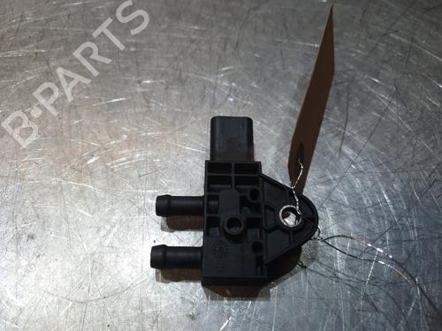 Electronic module PEUGEOT 3008 I MPV (0U_) 1.6 HDi | BP23796401M83 