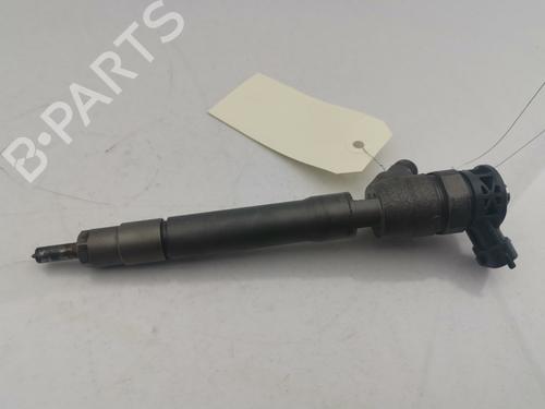 Injector RENAULT SCÉNIC III (JZ0/1_) 1.6 dCi (JZ00, JZ12) | BP30145317M100