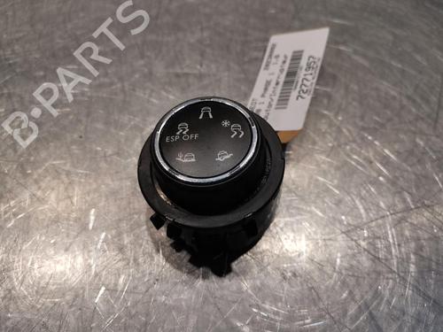 Switch PEUGEOT 3008 I MPV (0U_) 1.6 HDi | BP20920053I30 