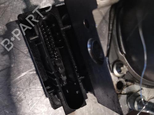 Used ABS pump PEUGEOT 307 (3A/C) 2.0 HDi 90 (90 hp) 20918091