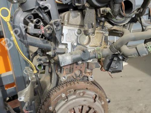 Used Engine Engine RENAULT TWINGO I (C06_) 1.2 (C066, C068) (58 hp) 20922877 20922877