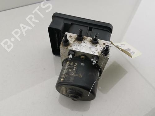 Abs pomp VW POLO IV (9N_, 9A_) 1.4 TDI (75 hp) 28672461