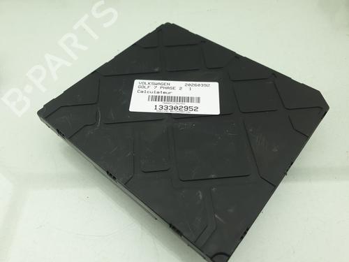 Used Control unit Control unit 39460354 39460354