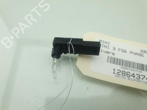 Used Electronic module Electronic module 36859248 36859248