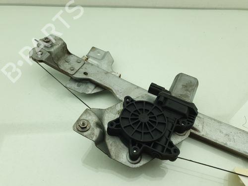 Front left window mechanism DACIA DUSTER (HS_) 1.5 dCi 4x4 | BP38712109C22 - Image 2