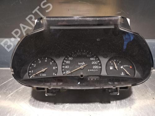 Used Instrument cluster FORD ESCORT VI Turnier (GAL, ANL) 1.8 TD (90 hp) 21214767
