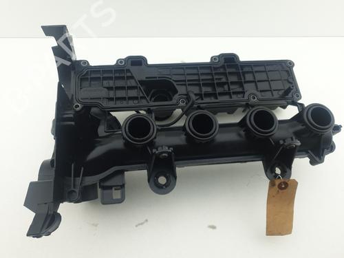 Valve cover CITROËN C3 I (FC_, FN_) 1.4 HDi | BP27819975M124 