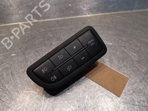 Forlygtekontakt FIAT GRANDE PUNTO (199_) 1.3 D Multijet (199.AXD11, 199.AXD1A, 199.AXD1B,... (90 hp) 20917953