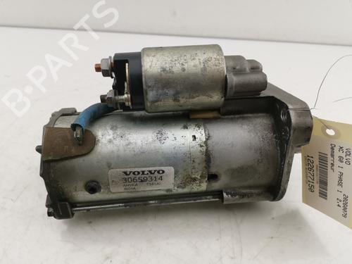 Starter VOLVO XC60 I SUV (156) 2.4 D / D3 / D4 AWD | BP33122421M8 - Image 4