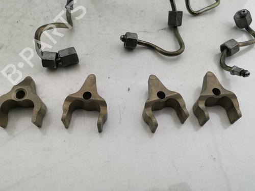 Used Injector Injector TOYOTA VERSO (_R2_) 1.6 D4-D (WAR20_) (112 hp) 32504612 32504612