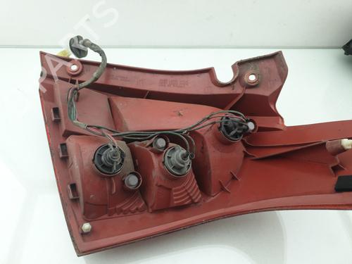 Left taillight SUZUKI SWIFT III (MZ, EZ) 1.3 DDiS (RS413D) | BP37740276C34 - Image 2