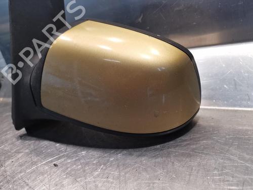 Retrovisor esquerdo FORD C-MAX (DM2) 1.6 TDCi (90 hp) 20918654