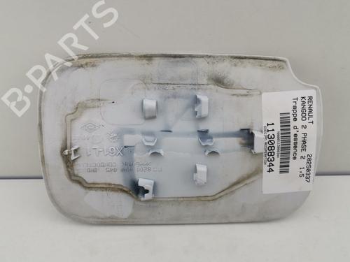 Fuel flap RENAULT KANGOO Express (FW0/1_) 1.5 dCi 90 (FW0G, FW05, FW08, FW11) | BP29414072C131 