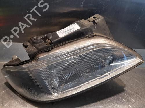 Højre forlygte CITROËN XSARA Coupe (N0) 1.8 i | BP21215149C29