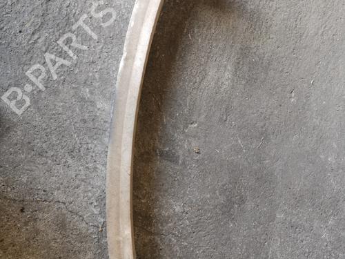 Used Front bumper reinforcement AUDI A2 (8Z0) 1.6 FSI (110 hp) 28510413