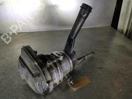 Steering pump CITROËN C4 Grand Picasso I (UA_) 1.6 HDi | BP20924334M99 