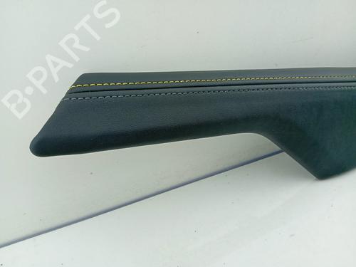 Used Middle console Middle console PEUGEOT 508 SW II (FC_, FJ_, F4_) PSE Hybrid4 360 (F45GBT) (360 hp) 32237691 32237691