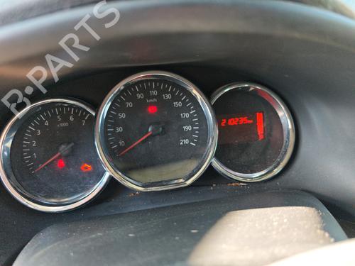 Throttle body DACIA LOGAN MCV II TCe 90 (K8M1, K8MA, K8AC) | BP30544127M82  - Image 5