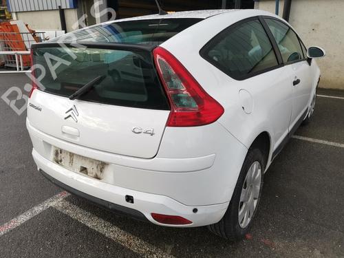 Egr CITROËN C4 Coupe (LA_) 1.6 HDi | BP34632476M69 - Image 6