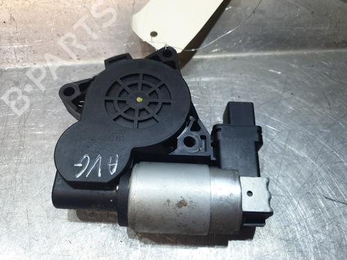 Left front window motor MAZDA 5 (CR) 2.0 CD (CR19) | BP27318097E21 
