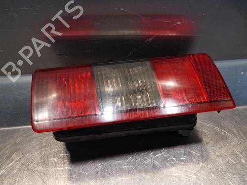 Left taillight OPEL COMBO Box Body/MPV 1.7 DTI 16V | BP21215183C34 
