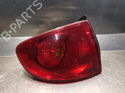 Left taillight SEAT ALTEA (5P1) 1.9 TDI | BP21215275C34 