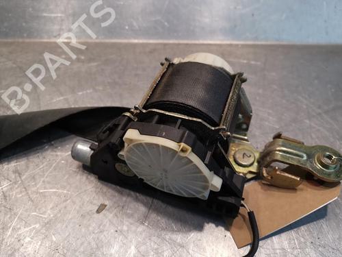 Used Front left seatbelt Front left seatbelt RENAULT MODUS / GRAND MODUS (F/JP0_) 1.5 dCi (FP0E, JP0E) (65 hp) 20919757 20919757